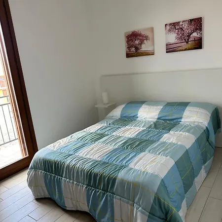 .Geovy'S Place San Vito Lo Capo Exterior photo