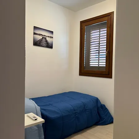 .Geovy'S Place San Vito Lo Capo Exterior photo