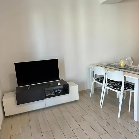 .Geovy'S Place San Vito Lo Capo Exterior photo