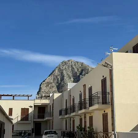 .Geovy'S Place San Vito Lo Capo Exterior photo