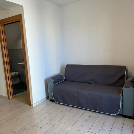 .Geovy'S Place San Vito Lo Capo Exterior photo