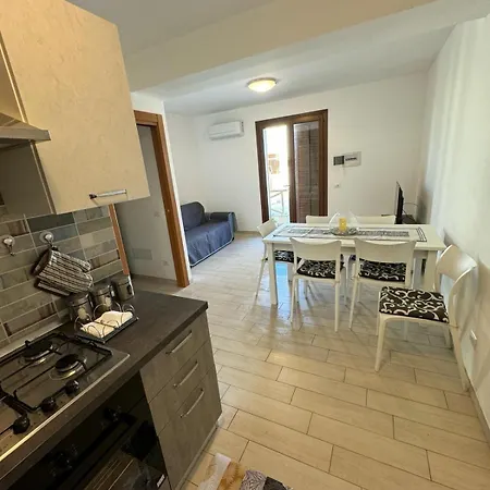 .Geovy'S Place San Vito Lo Capo Exterior photo