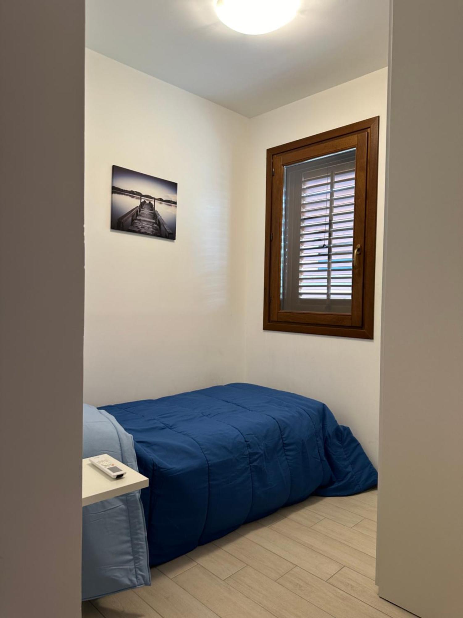 .geovy's Place Apartment