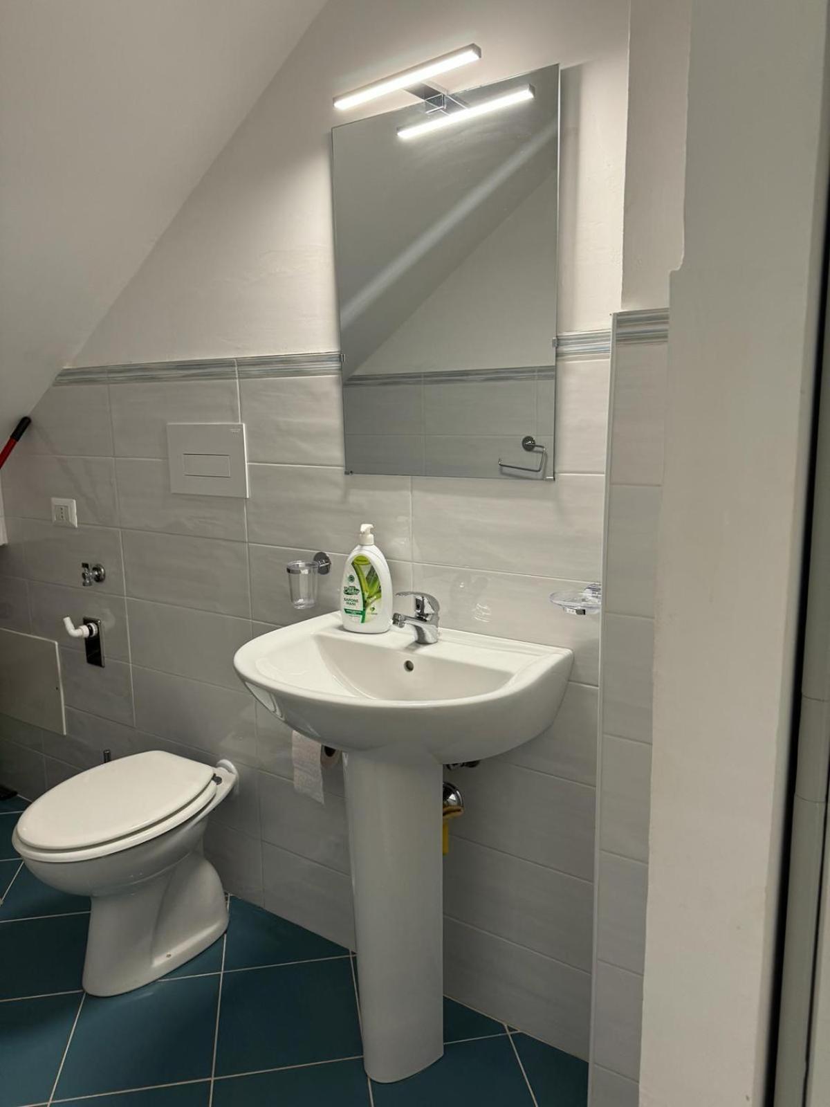 Apartment .geovy's Place San Vito Lo Capo