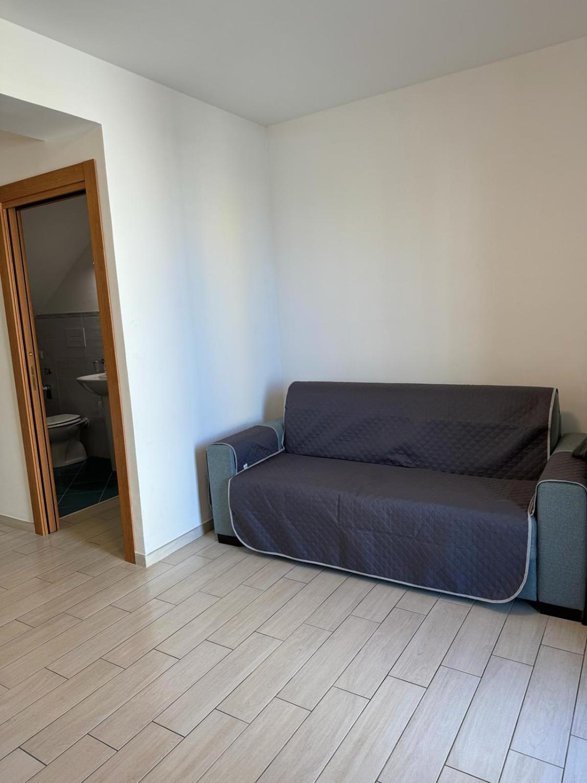 .geovy's Place * San Vito Lo Capo
