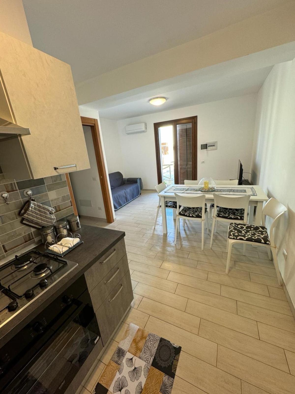 Apartment .geovy's Place