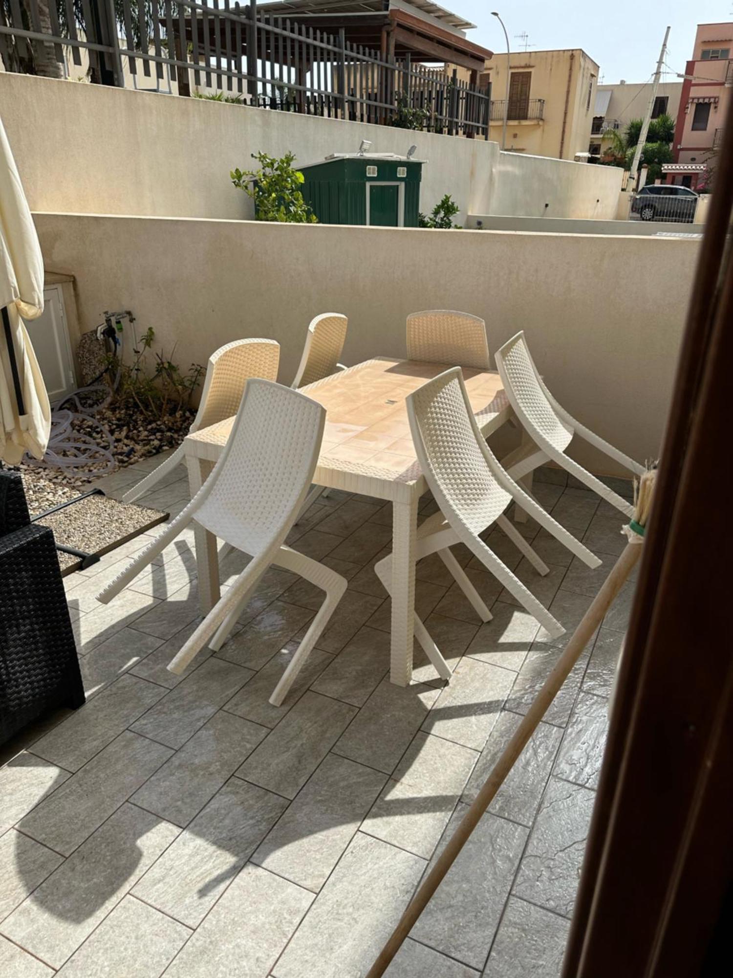 .geovy's Place Apartment