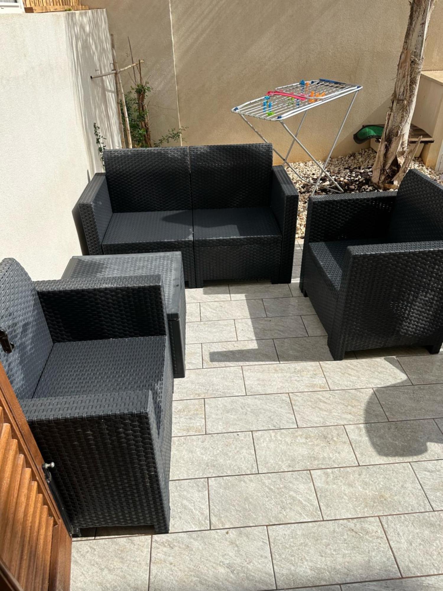 Apartment .geovy's Place San Vito Lo Capo