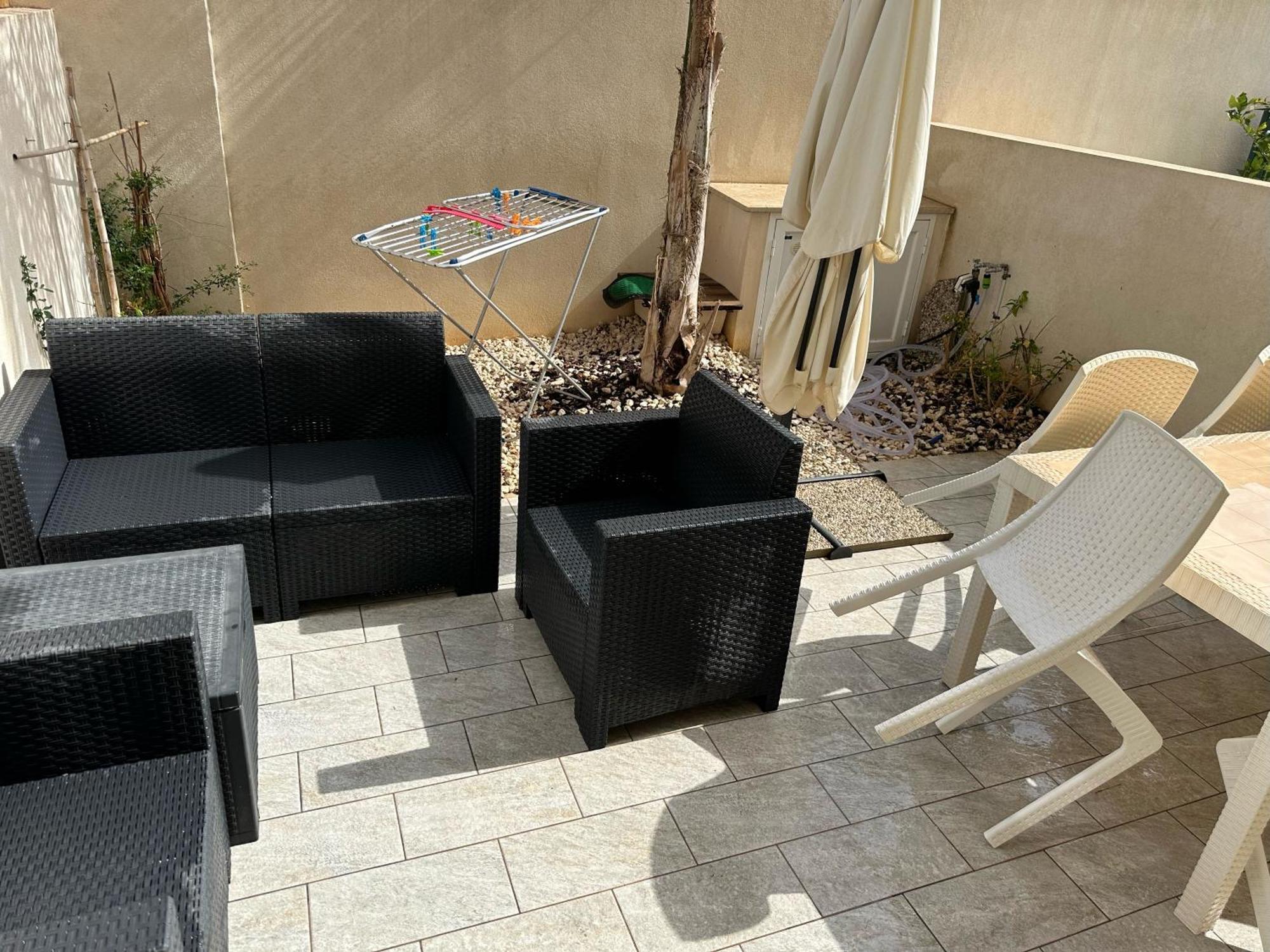.geovy's Place Apartment San Vito Lo Capo